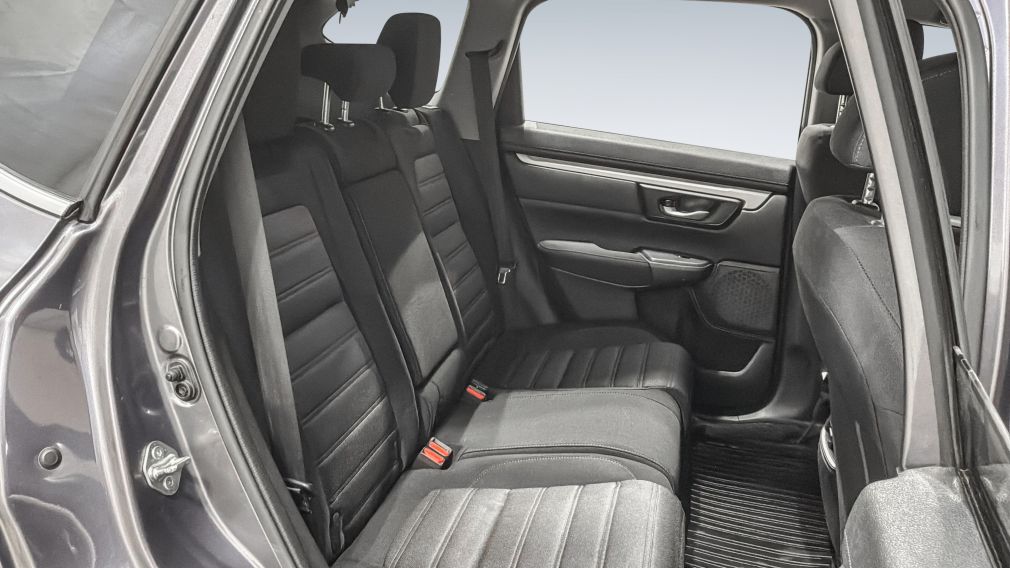 Honda CR-V LX 2019 d&rsquo;occasion à vendre - 26