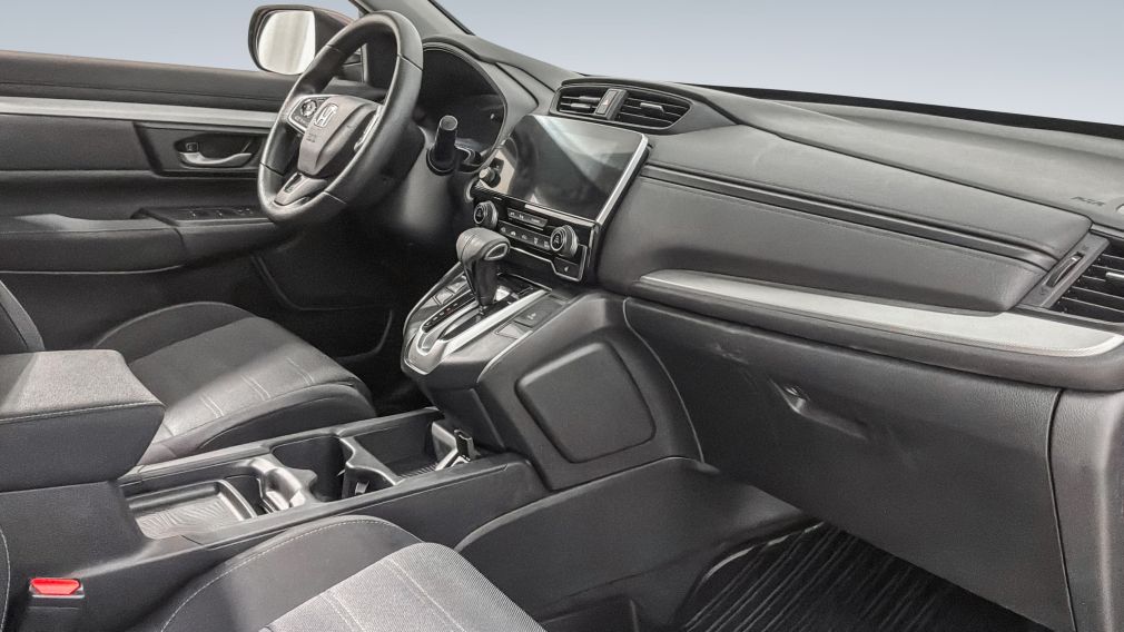 Honda CR-V LX 2019 d&rsquo;occasion à vendre - 28