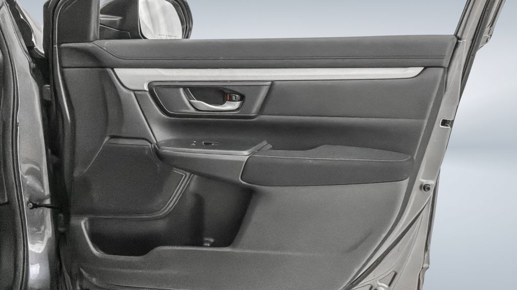 Honda CR-V LX 2019 d&rsquo;occasion à vendre - 29