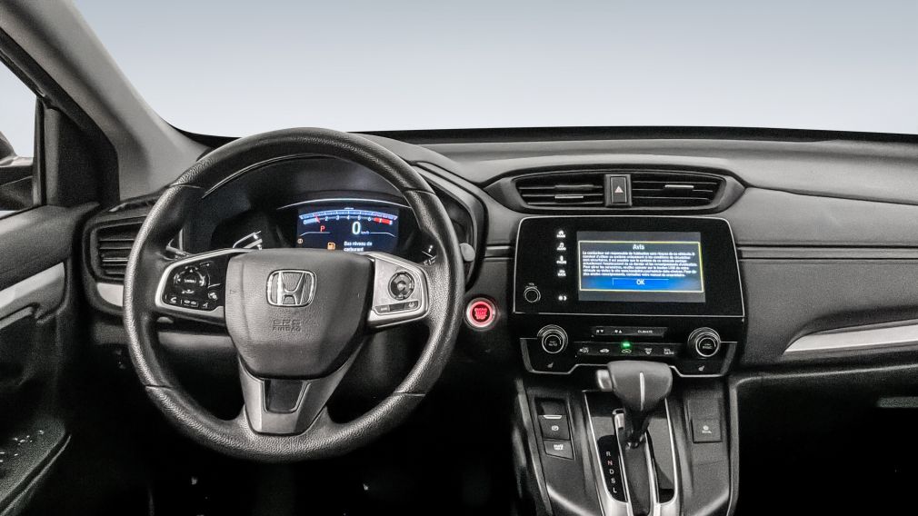 Honda CR-V LX 2019 d&rsquo;occasion à vendre - 30