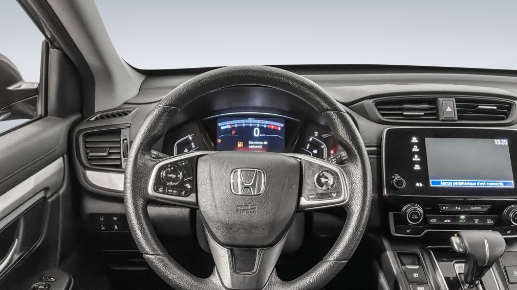 Honda CR-V LX 2019 d&rsquo;occasion à vendre - 31