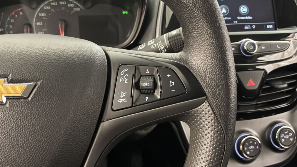 Chevrolet Spark LT 2019 d&rsquo;occasion à vendre - 18