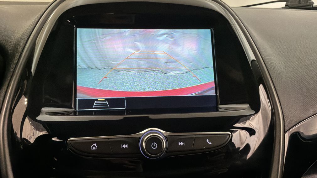 Chevrolet Spark LT 2019 d&rsquo;occasion à vendre - 20