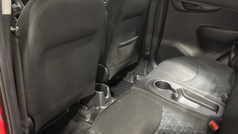 Chevrolet Spark LT 2019 d&rsquo;occasion à vendre - 27