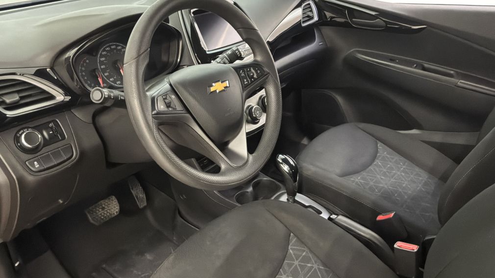 Chevrolet Spark LT 2019 d&rsquo;occasion à vendre - 25