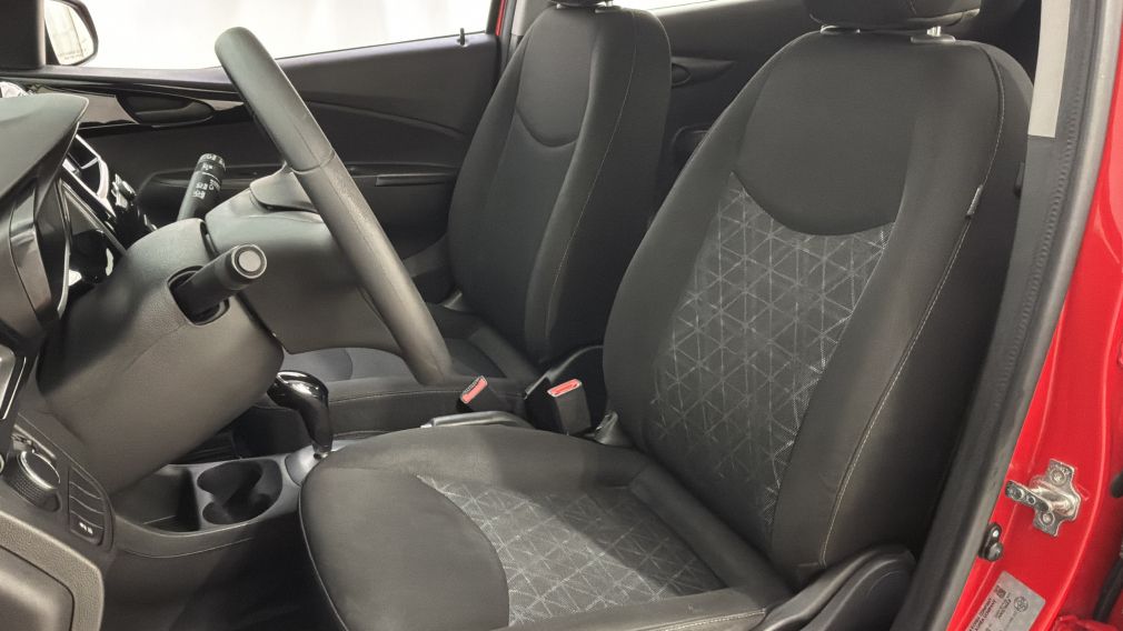 Chevrolet Spark LT 2019 d&rsquo;occasion à vendre - 26