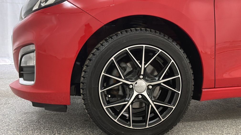Chevrolet Spark LT 2019 d&rsquo;occasion à vendre - 9