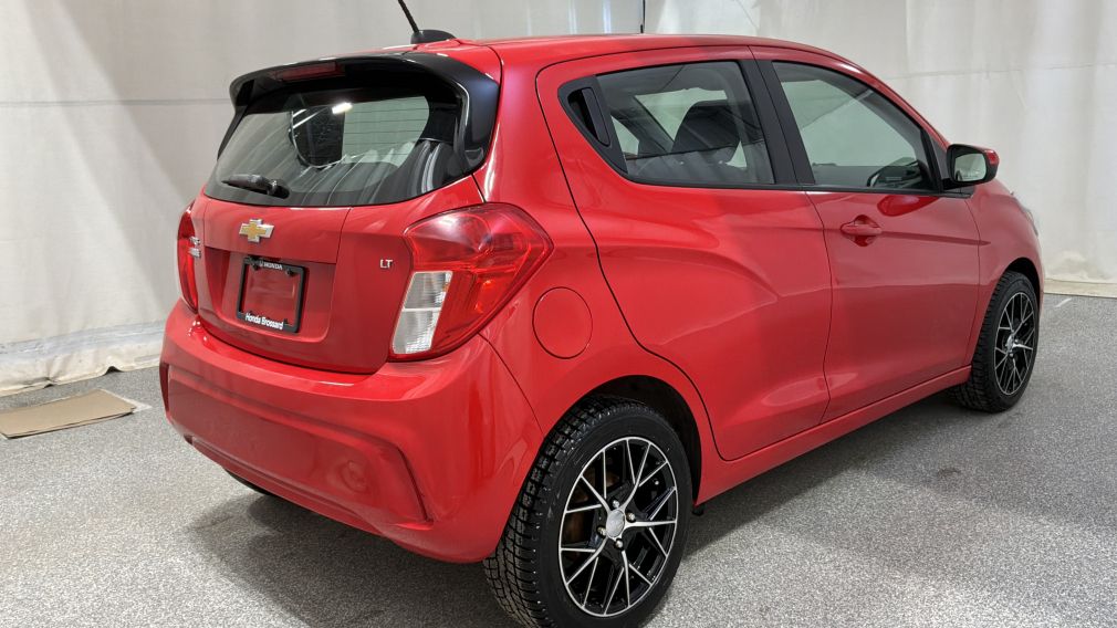 Chevrolet Spark LT 2019 d&rsquo;occasion à vendre - 3