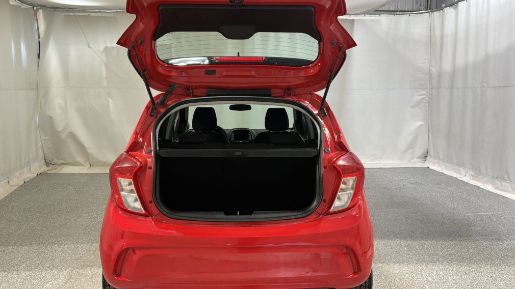 Chevrolet Spark LT 2019 d&rsquo;occasion à vendre - 10