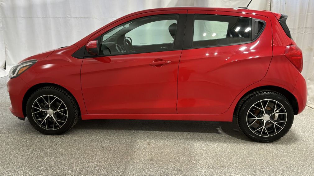 Chevrolet Spark LT 2019 d&rsquo;occasion à vendre - 6