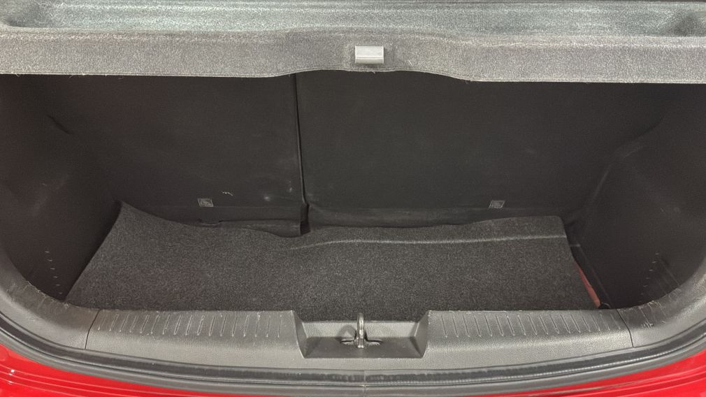 Chevrolet Spark LT 2019 d&rsquo;occasion à vendre - 11