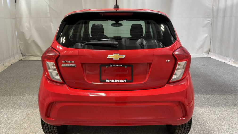 Chevrolet Spark LT 2019 d&rsquo;occasion à vendre - 4