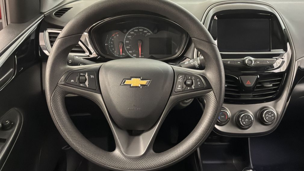 Chevrolet Spark LT 2019 d&rsquo;occasion à vendre - 15
