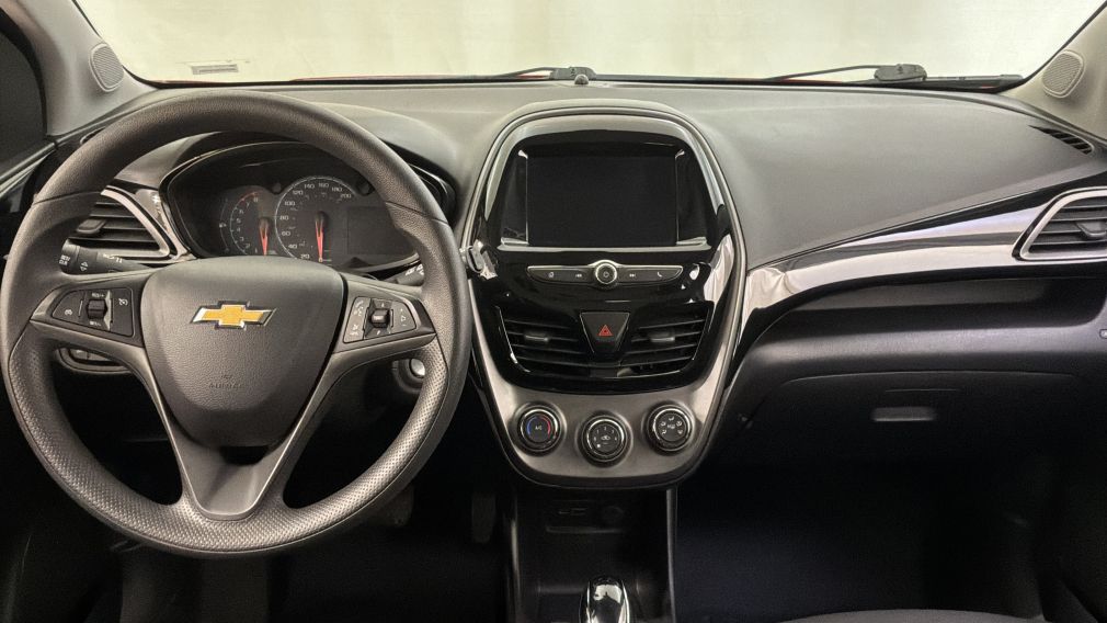 Chevrolet Spark LT 2019 d&rsquo;occasion à vendre - 14