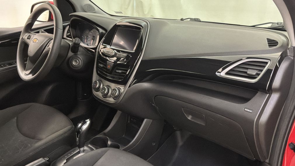 Chevrolet Spark LT 2019 d&rsquo;occasion à vendre - 30