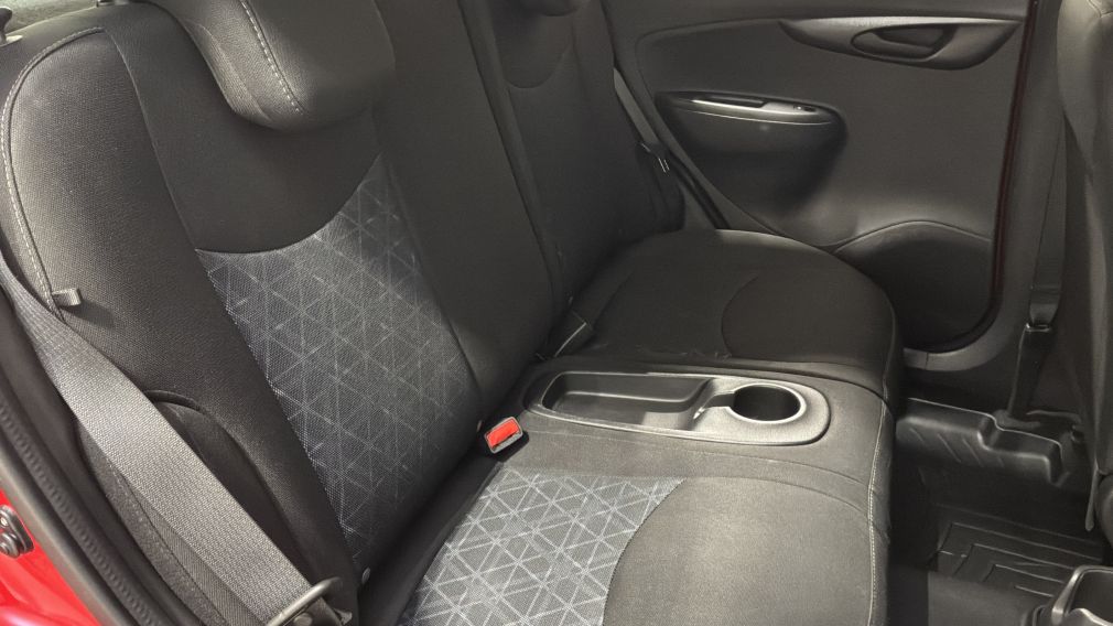 Chevrolet Spark LT 2019 d&rsquo;occasion à vendre - 29