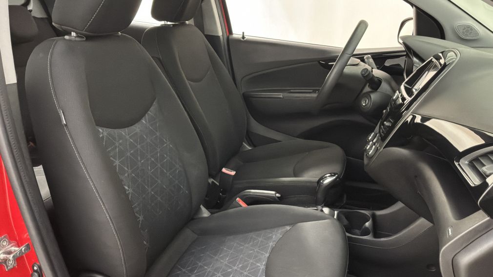 Chevrolet Spark LT 2019 d&rsquo;occasion à vendre - 31