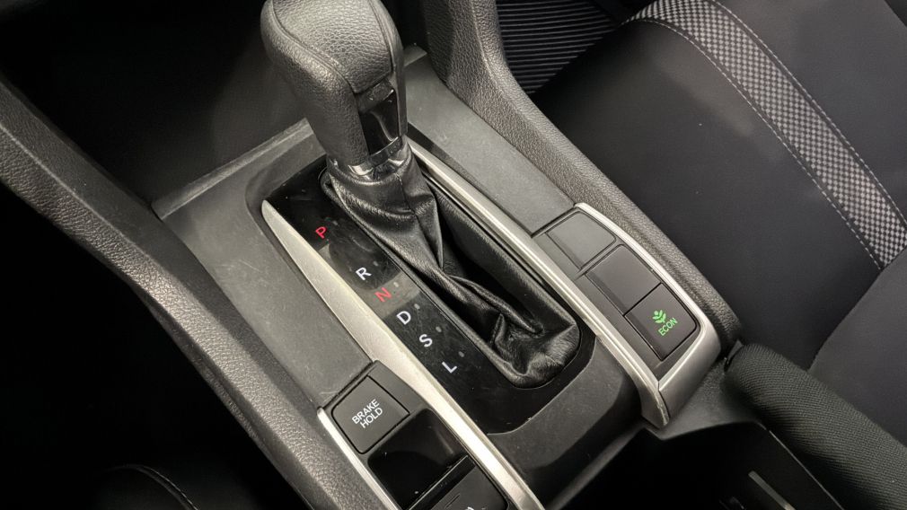 Honda Civic Aucun 2020 d&rsquo;occasion à vendre - 21
