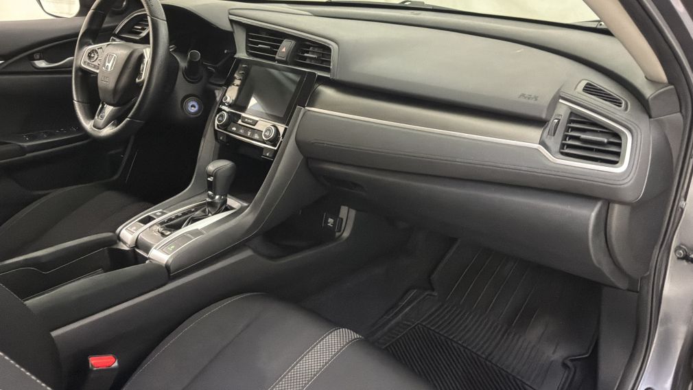 Honda Civic Aucun 2020 d&rsquo;occasion à vendre - 29