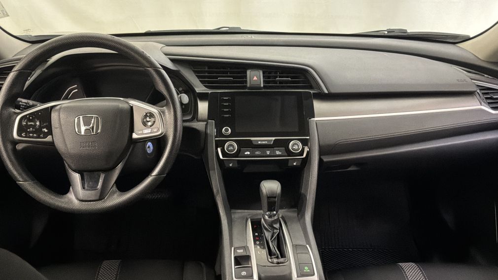 Honda Civic Aucun 2020 d&rsquo;occasion à vendre - 14