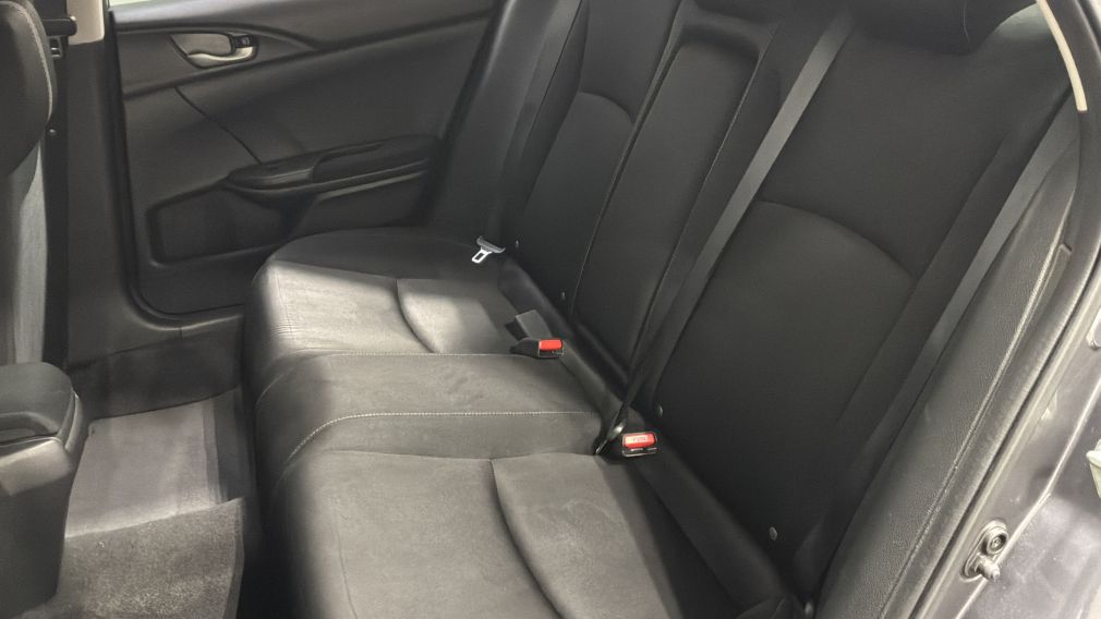 Honda Civic Aucun 2020 d&rsquo;occasion à vendre - 27