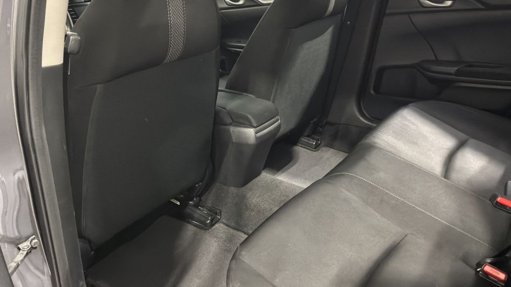 Honda Civic Aucun 2020 d&rsquo;occasion à vendre - 26