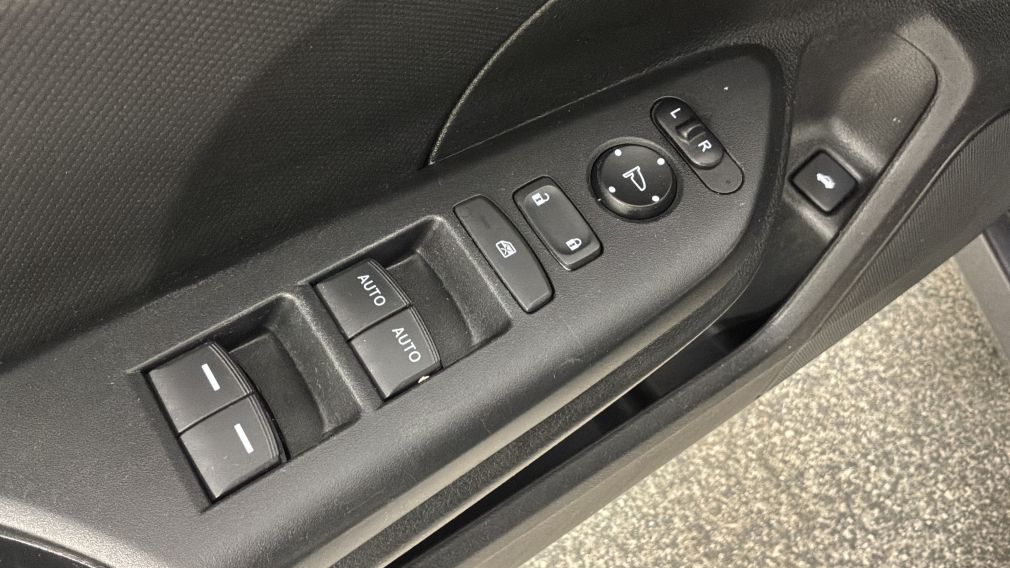 Honda Civic Aucun 2020 d&rsquo;occasion à vendre - 23