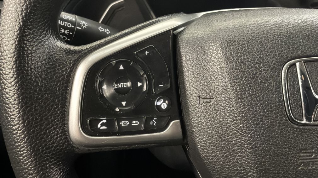 Honda Civic Aucun 2020 d&rsquo;occasion à vendre - 16