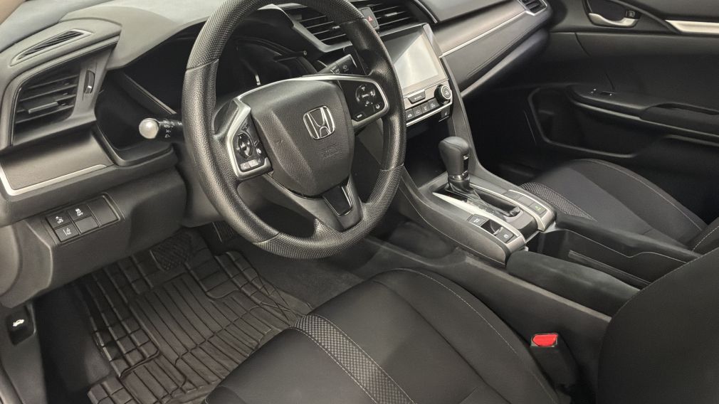 Honda Civic Aucun 2020 d&rsquo;occasion à vendre - 24