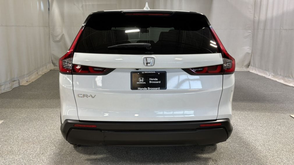 Honda CRV LX 2023 d&rsquo;occasion à vendre - 4