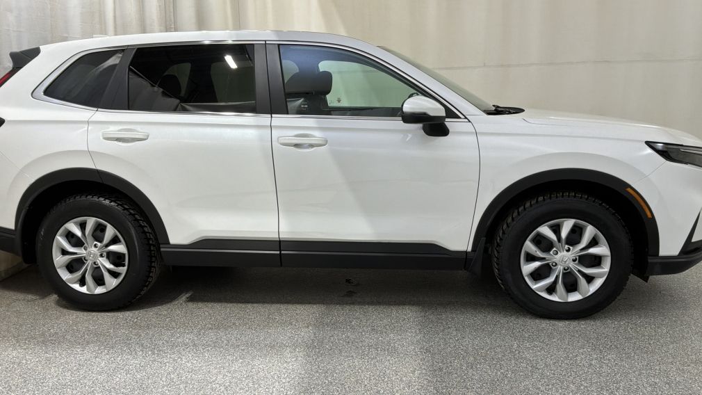 Honda CRV LX 2023 d&rsquo;occasion à vendre - 2