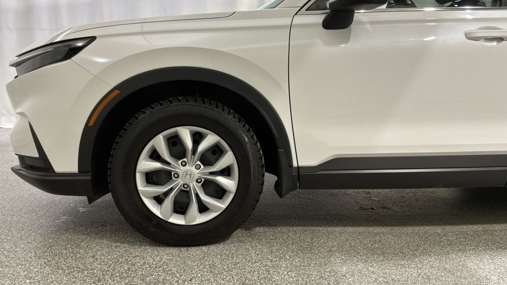 Honda CRV LX 2023 d&rsquo;occasion à vendre - 9