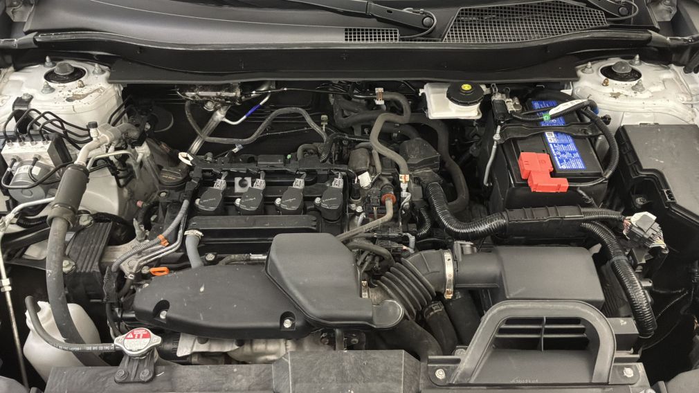 Honda CRV LX 2023 d&rsquo;occasion à vendre - 11