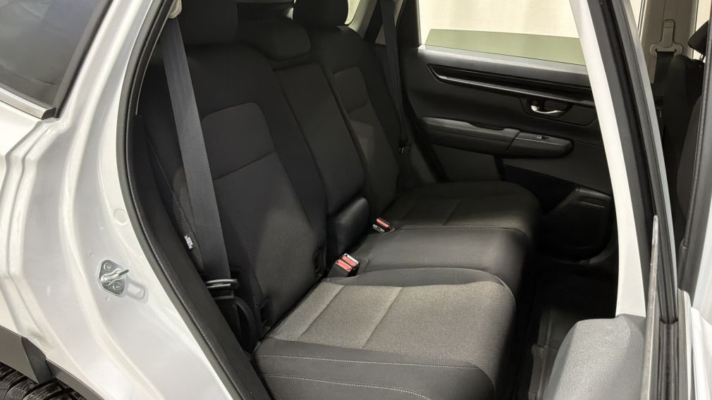 Honda CRV LX 2023 d&rsquo;occasion à vendre - 28