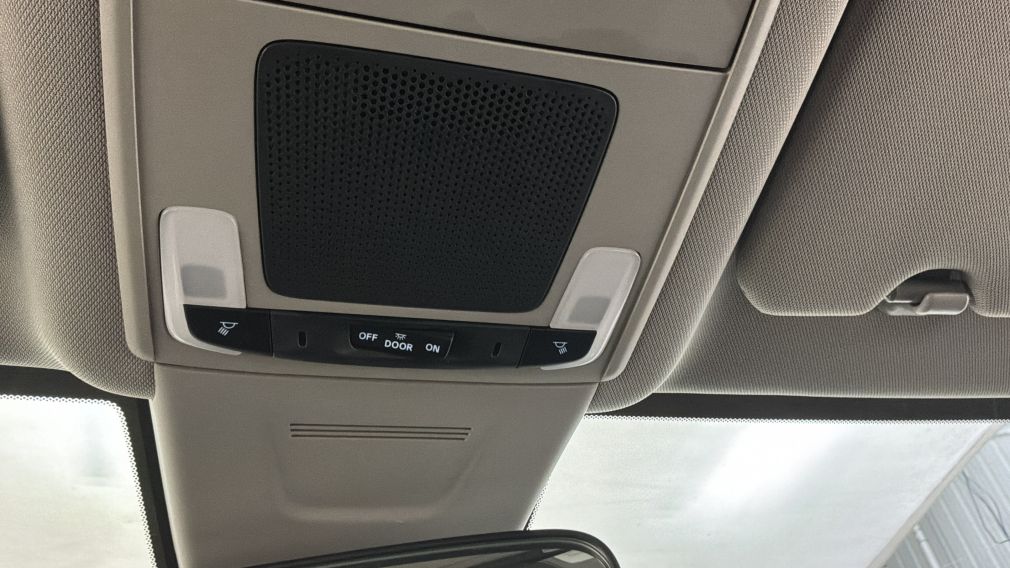 Honda CRV LX 2023 d&rsquo;occasion à vendre - 19