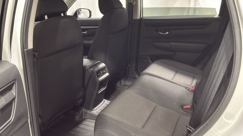 Honda CRV LX 2023 d&rsquo;occasion à vendre - 27