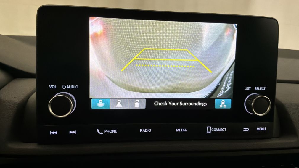 Honda CRV LX 2023 d&rsquo;occasion à vendre - 16