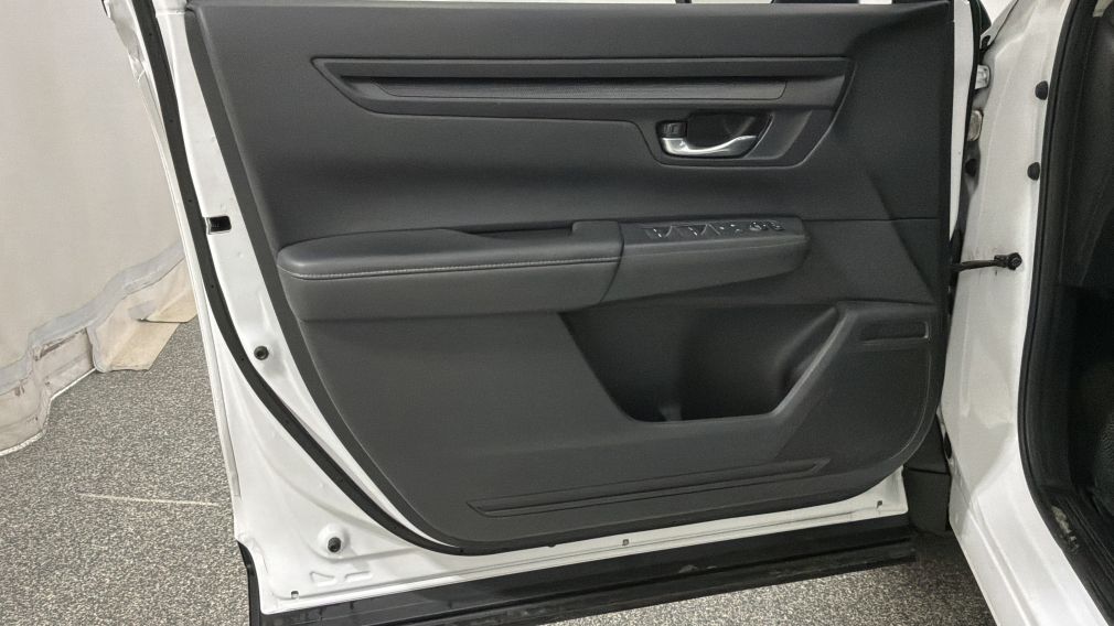 Honda CRV LX 2023 d&rsquo;occasion à vendre - 23