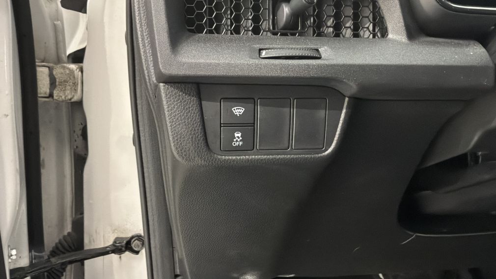 Honda CRV LX 2023 d&rsquo;occasion à vendre - 20