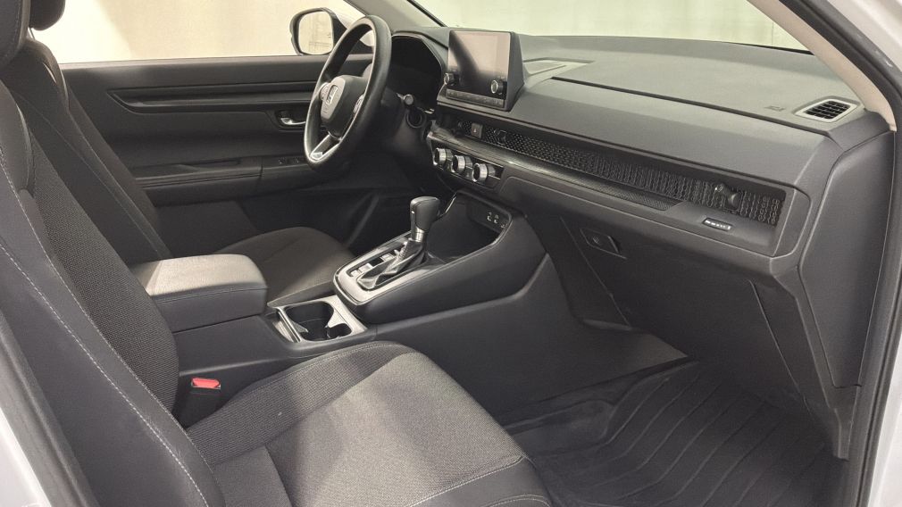 Honda CRV LX 2023 d&rsquo;occasion à vendre - 30