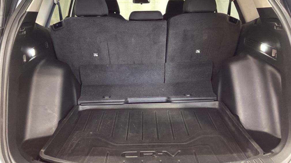 Honda CRV LX 2023 d&rsquo;occasion à vendre - 12