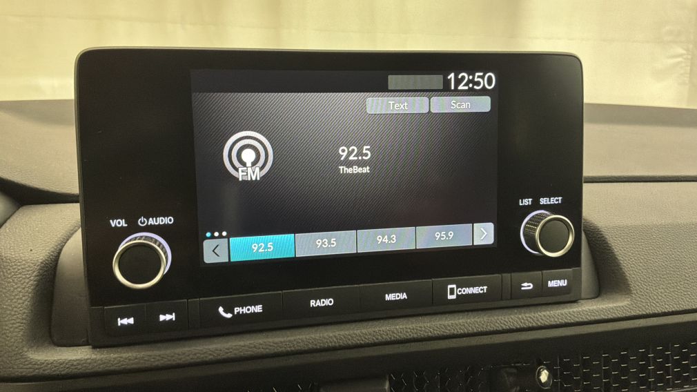 Honda CRV LX 2023 d&rsquo;occasion à vendre - 15