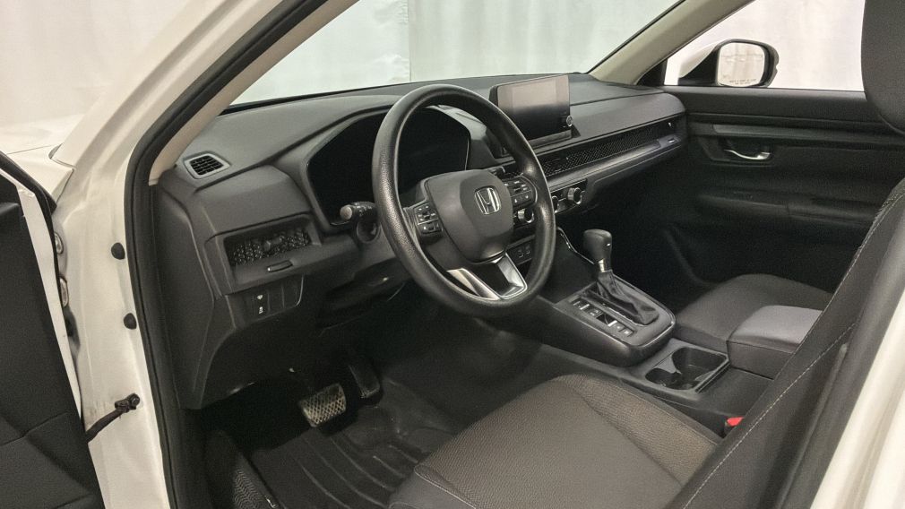 Honda CRV LX 2023 d&rsquo;occasion à vendre - 25