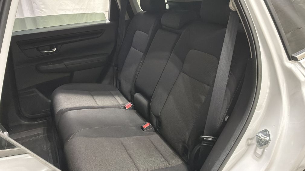 Honda CRV LX 2023 d&rsquo;occasion à vendre - 26