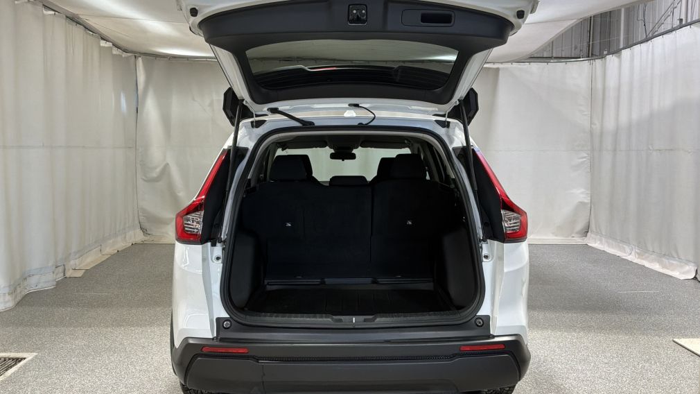 Honda CRV LX 2023 d&rsquo;occasion à vendre - 13