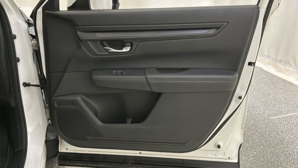 Honda CRV LX 2023 d&rsquo;occasion à vendre - 31