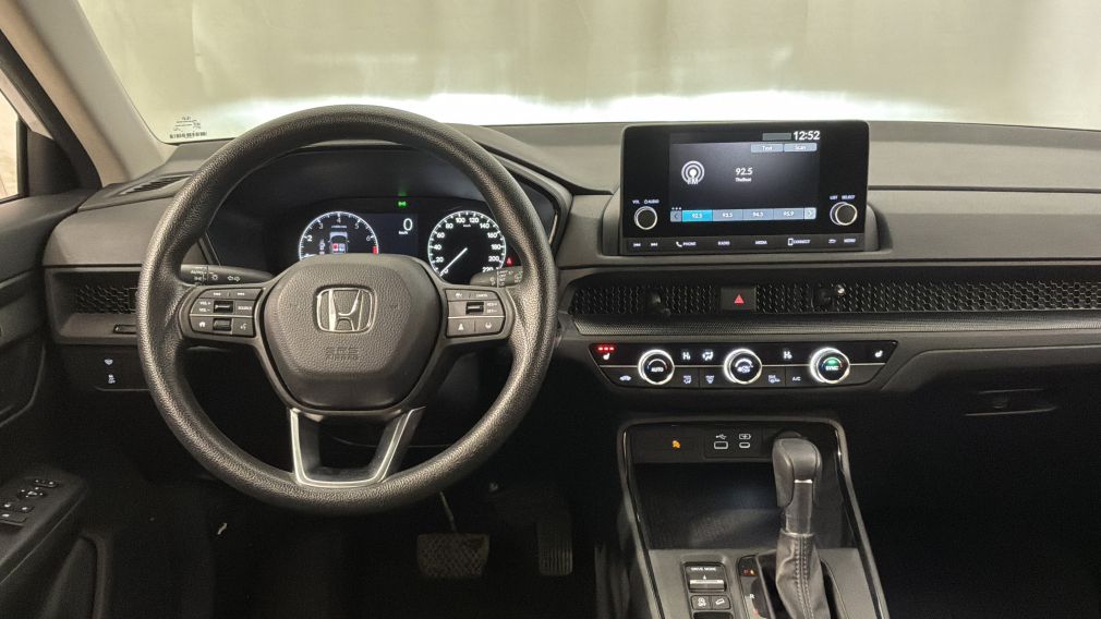 Honda CRV LX 2023 d&rsquo;occasion à vendre - 32