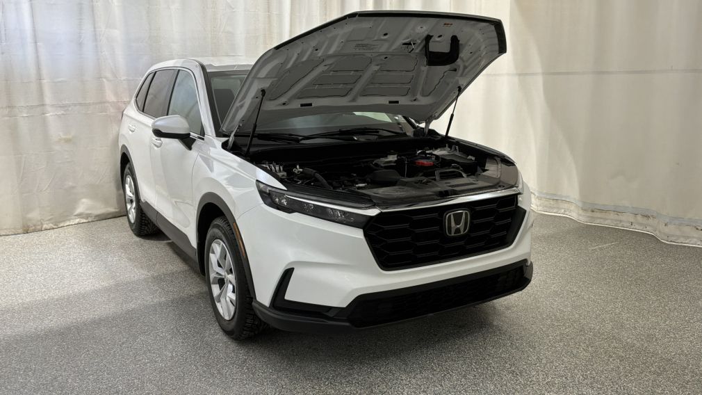 Honda CRV LX 2023 d&rsquo;occasion à vendre - 10