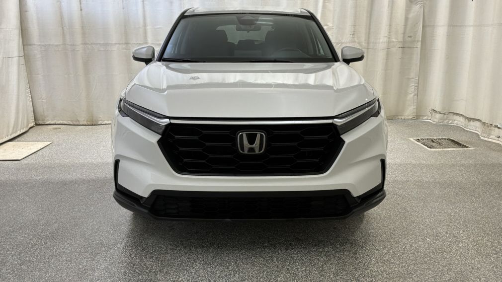 Honda CRV LX 2023 d&rsquo;occasion à vendre - 8