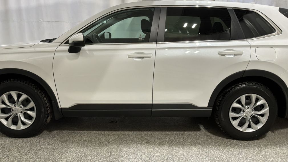 Honda CRV LX 2023 d&rsquo;occasion à vendre - 6